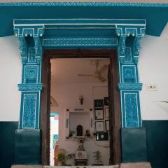 Kings Retreat Jodhpur